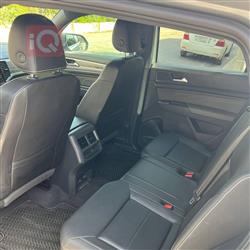 Volkswagen Atlas Cross Sport